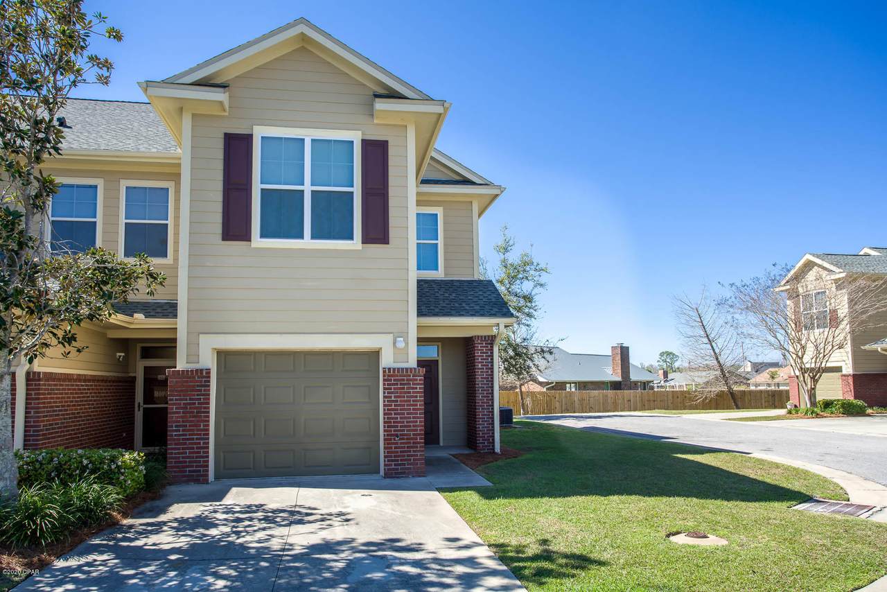 508 Baldwin Rowe Circle - Photo 1