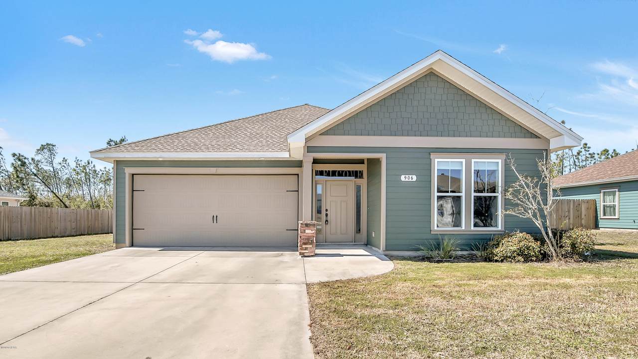 906 Amber Way - Photo 1