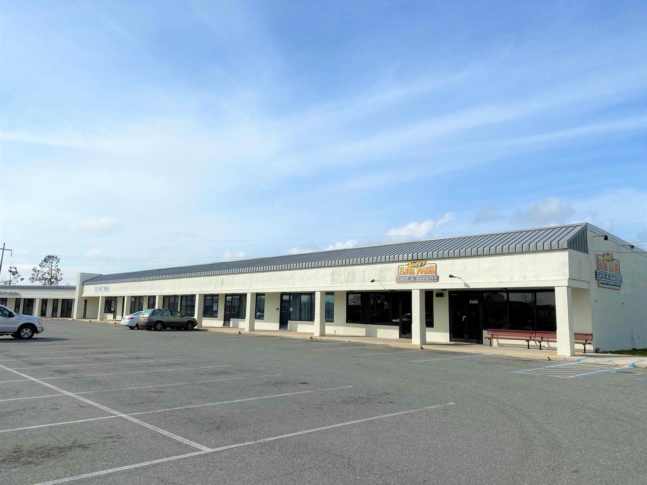 2491 Hwy 77 - Photo 1