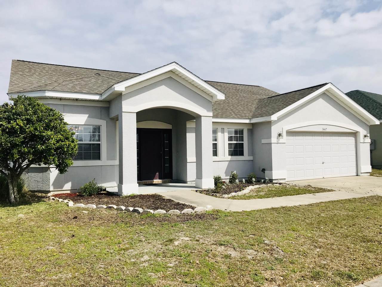 3447 Cherry Ridge Road - Photo 1