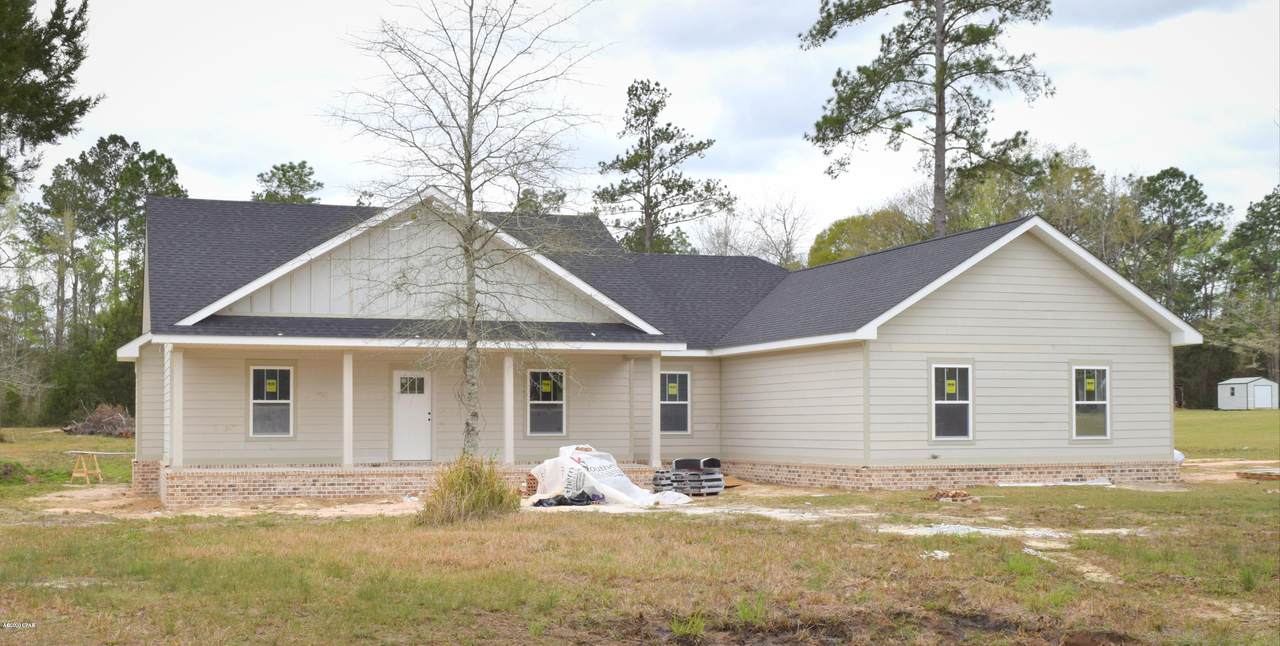 1221 Locke Lane - Photo 1