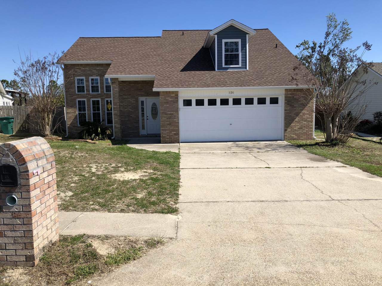 526 J H Crews Circle - Photo 1