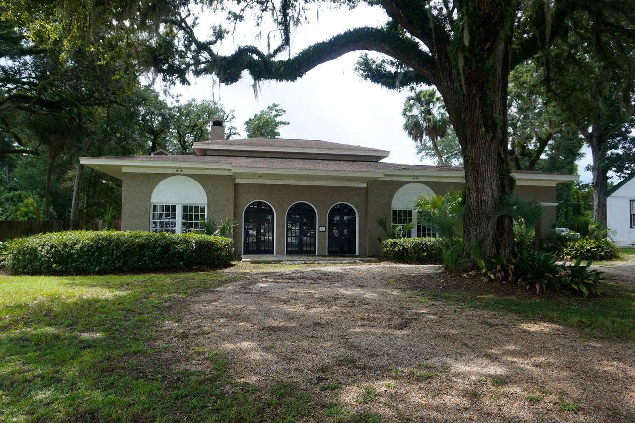 4245 Lafayette Street - Photo 1