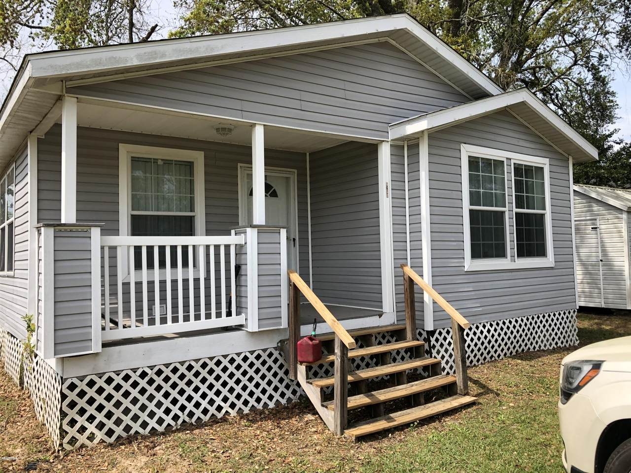 5256 Cedar Street - Photo 1