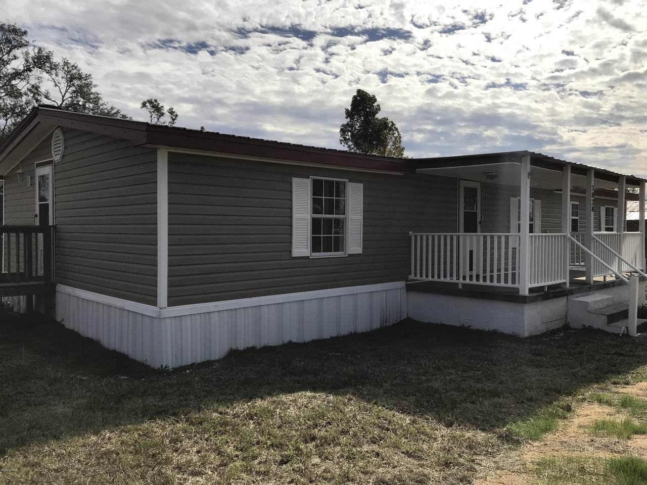 7828 Riley Road - Photo 1