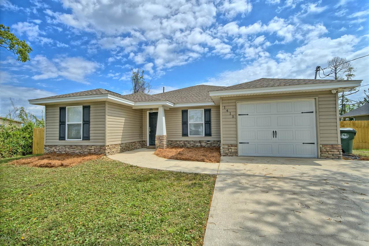1415 Iowa Avenue - Photo 1