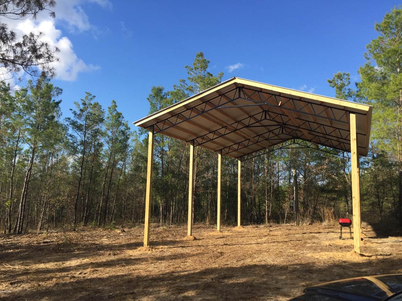 5018 Travis Trail - Photo 1