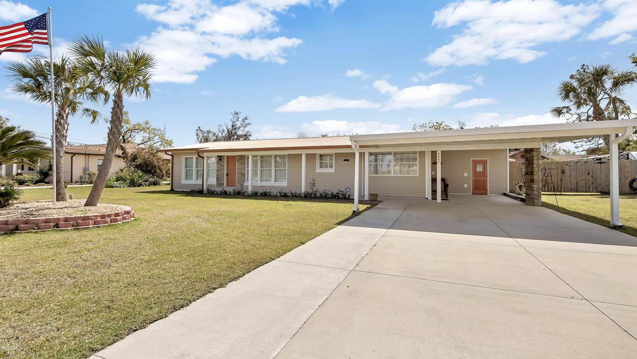 4443 Ashland Road - Photo 1