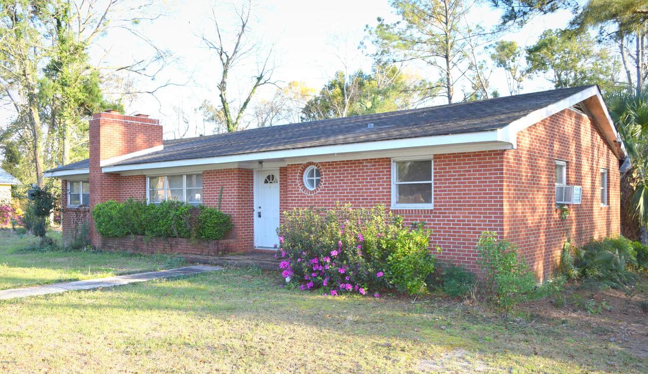 1235 South Boulevard - Photo 1