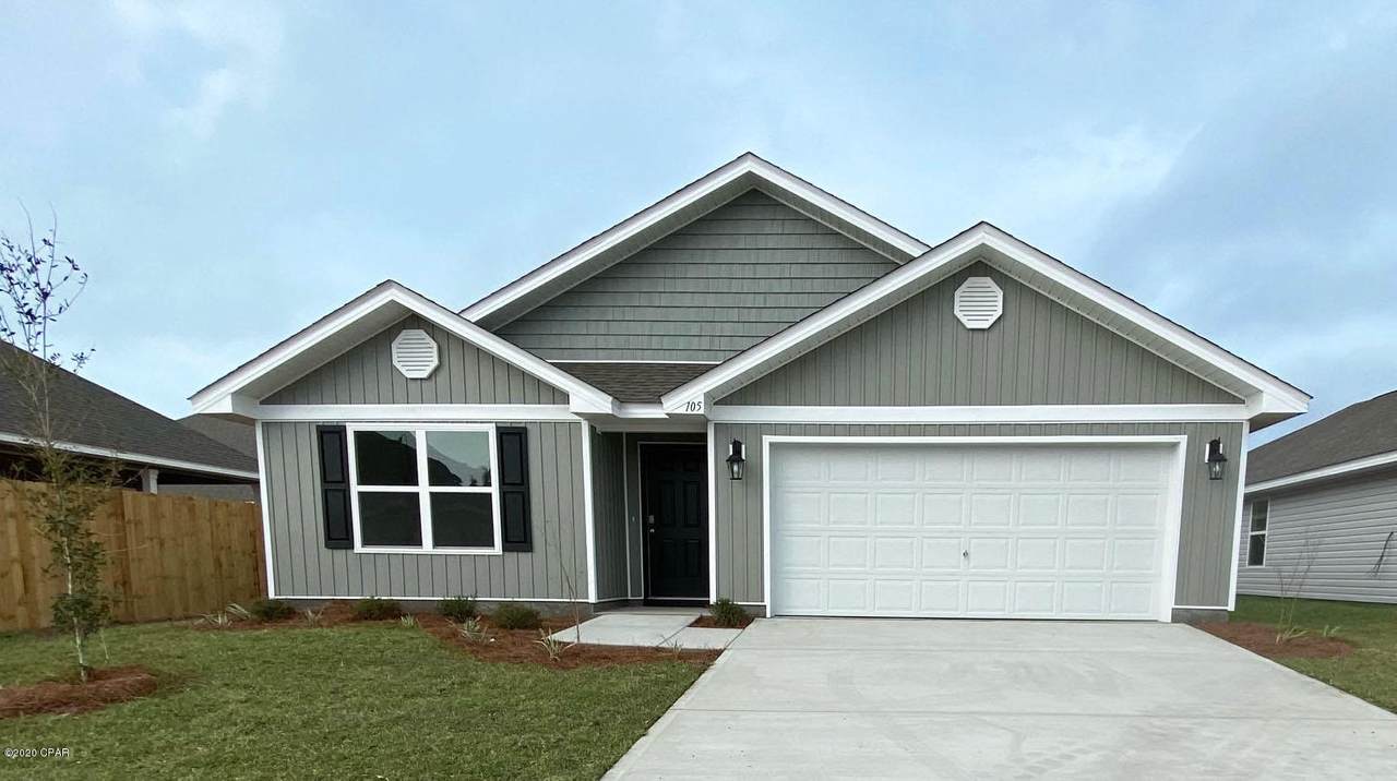 368 Bridge Harbor Drive - Photo 1 368 Bridge Harbor Drive - Photo 1