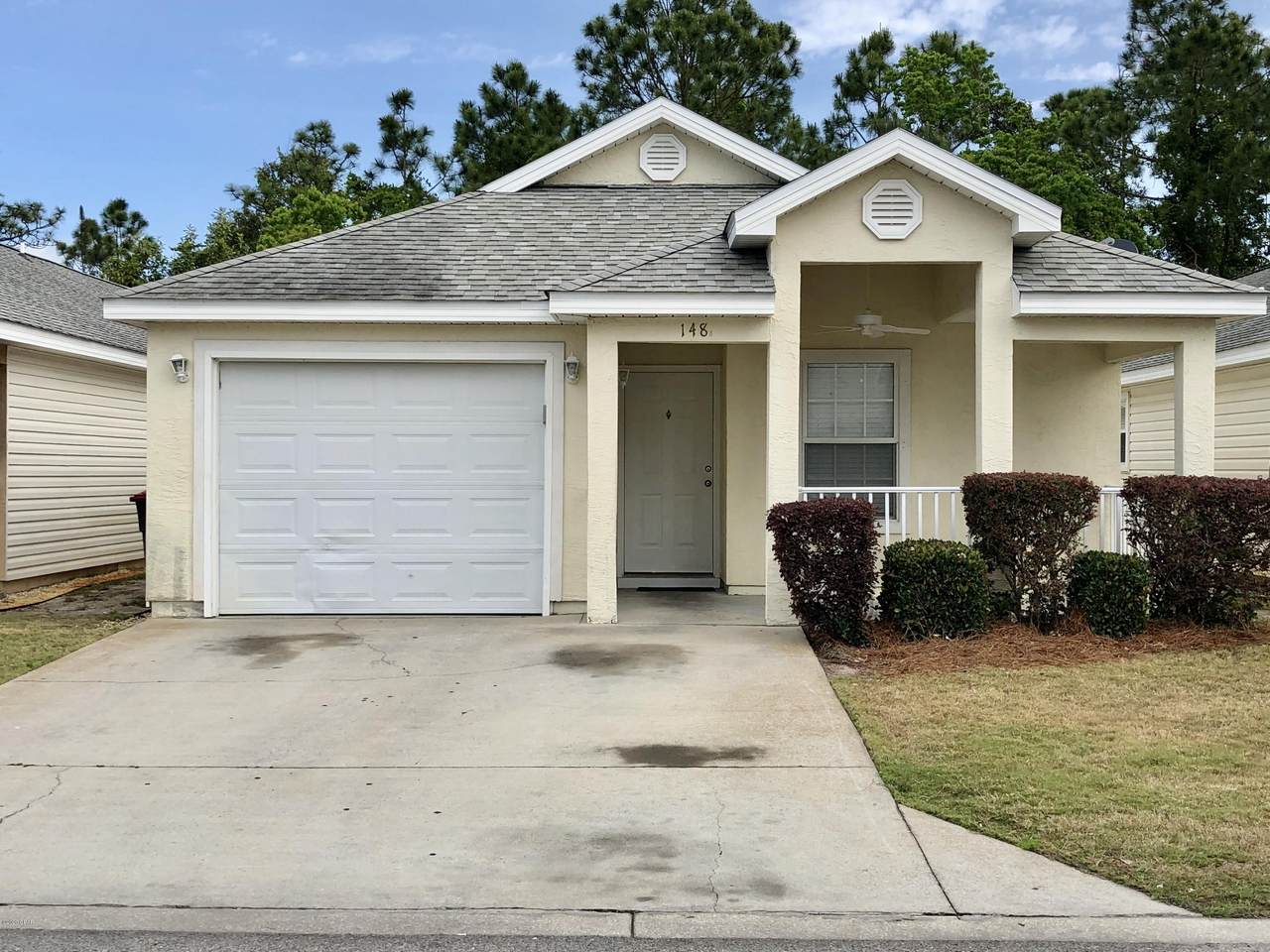 148 White Cap Way - Photo 1 148 White Cap Way - Photo 1