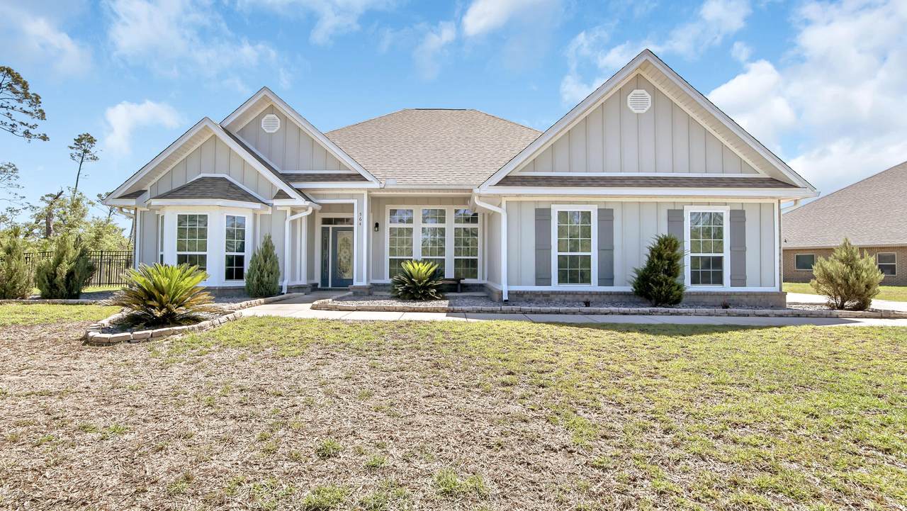 564 Fanning Bayou Drive - Photo 1