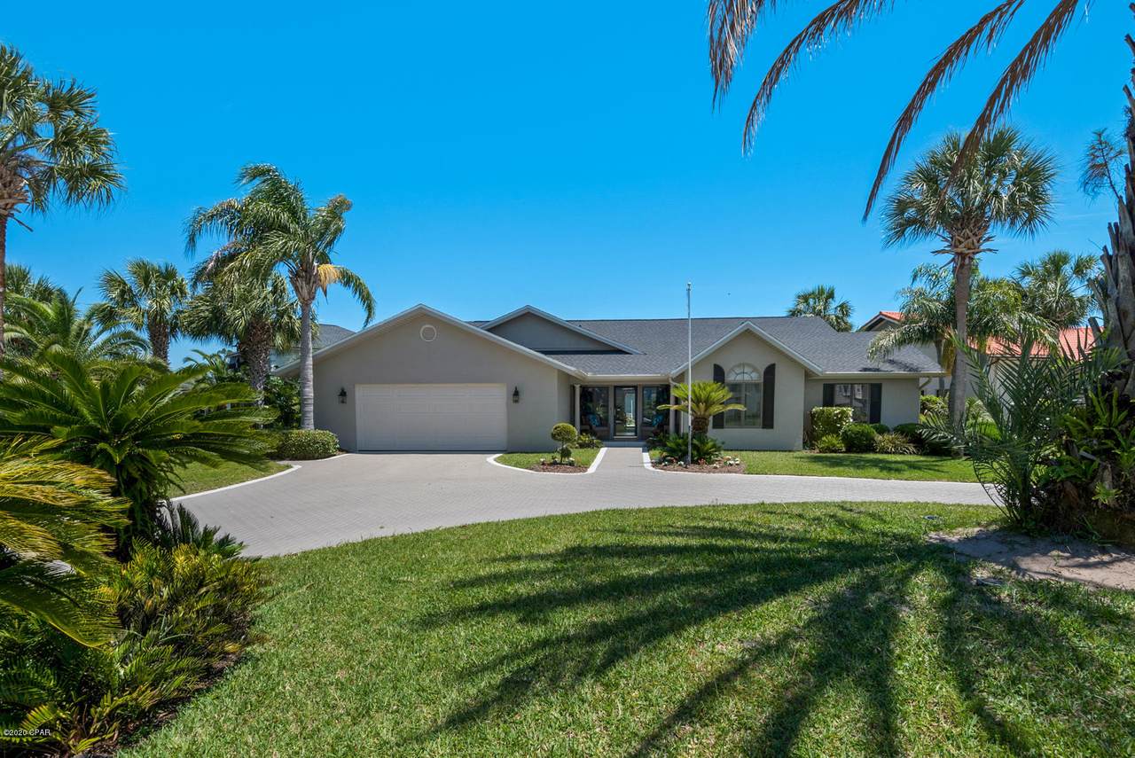 319 Wahoo Road - Photo 1