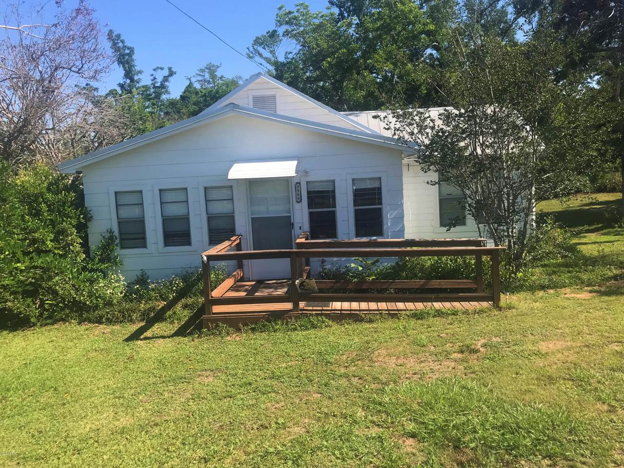 7966 Old Spanish Trail - Photo 1