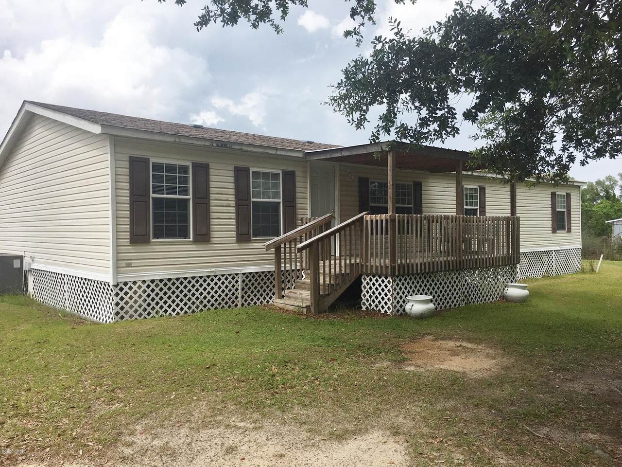 2543 Carpenter Cemetary Road - Photo 1