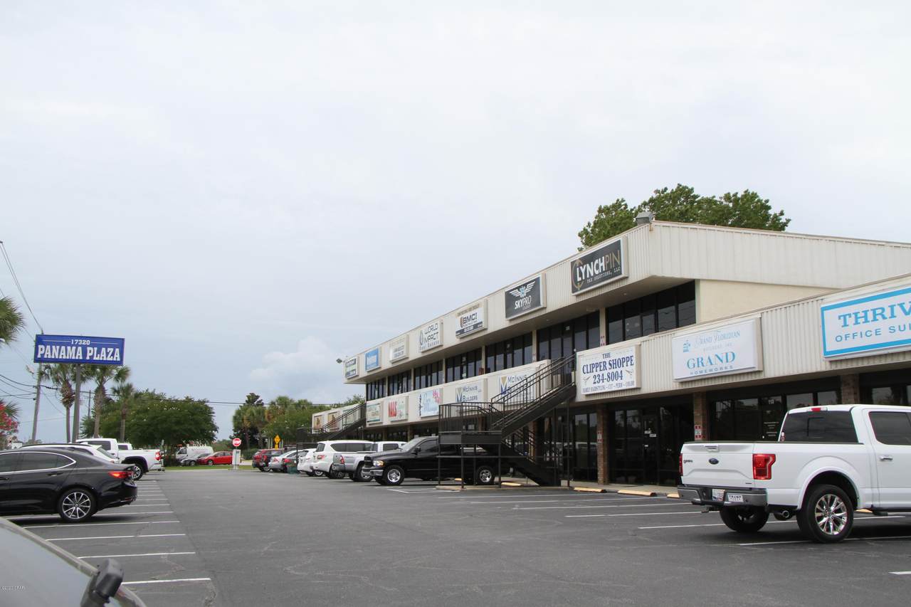 17320 Panama City Beach Parkway - Photo 1