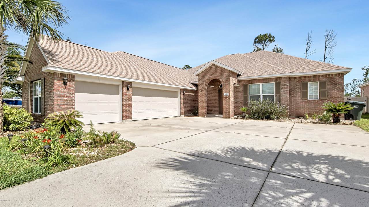 3006 Harrier Street - Photo 1