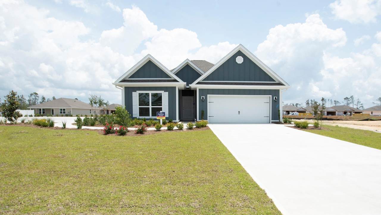 115 Bridge Harbor Drive - Photo 1