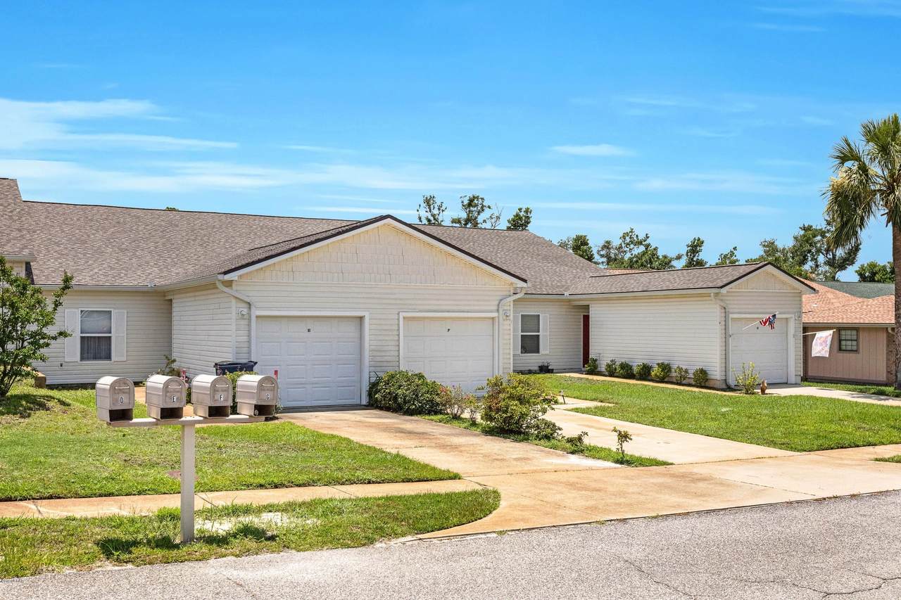 1131 Balboa Avenue - Photo 1