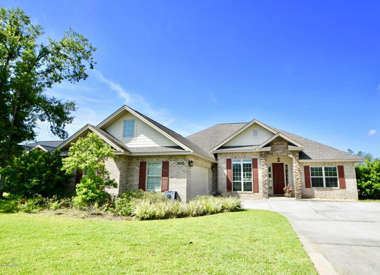 2903 Hawks Landing Boulevard - Photo 1