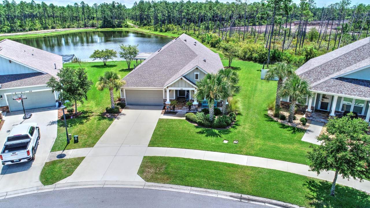 216 Johnson Bayou Drive - Photo 1
