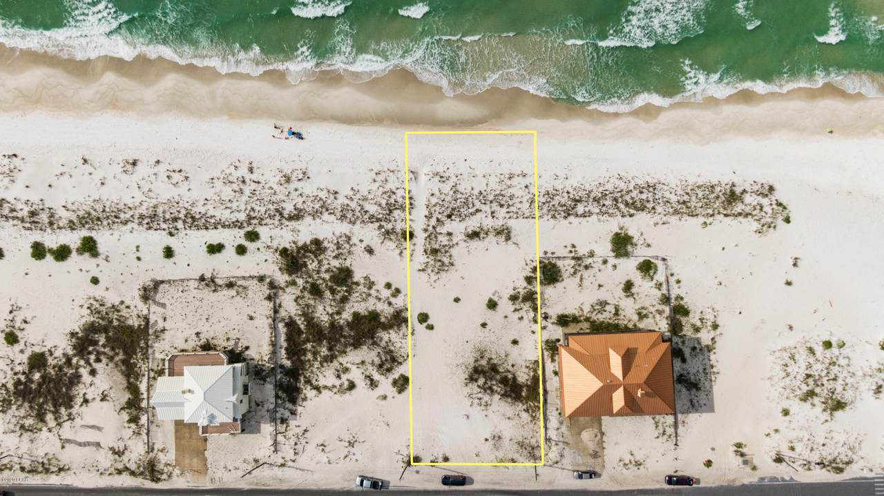 7321 Gulf Boulevard - Photo 1