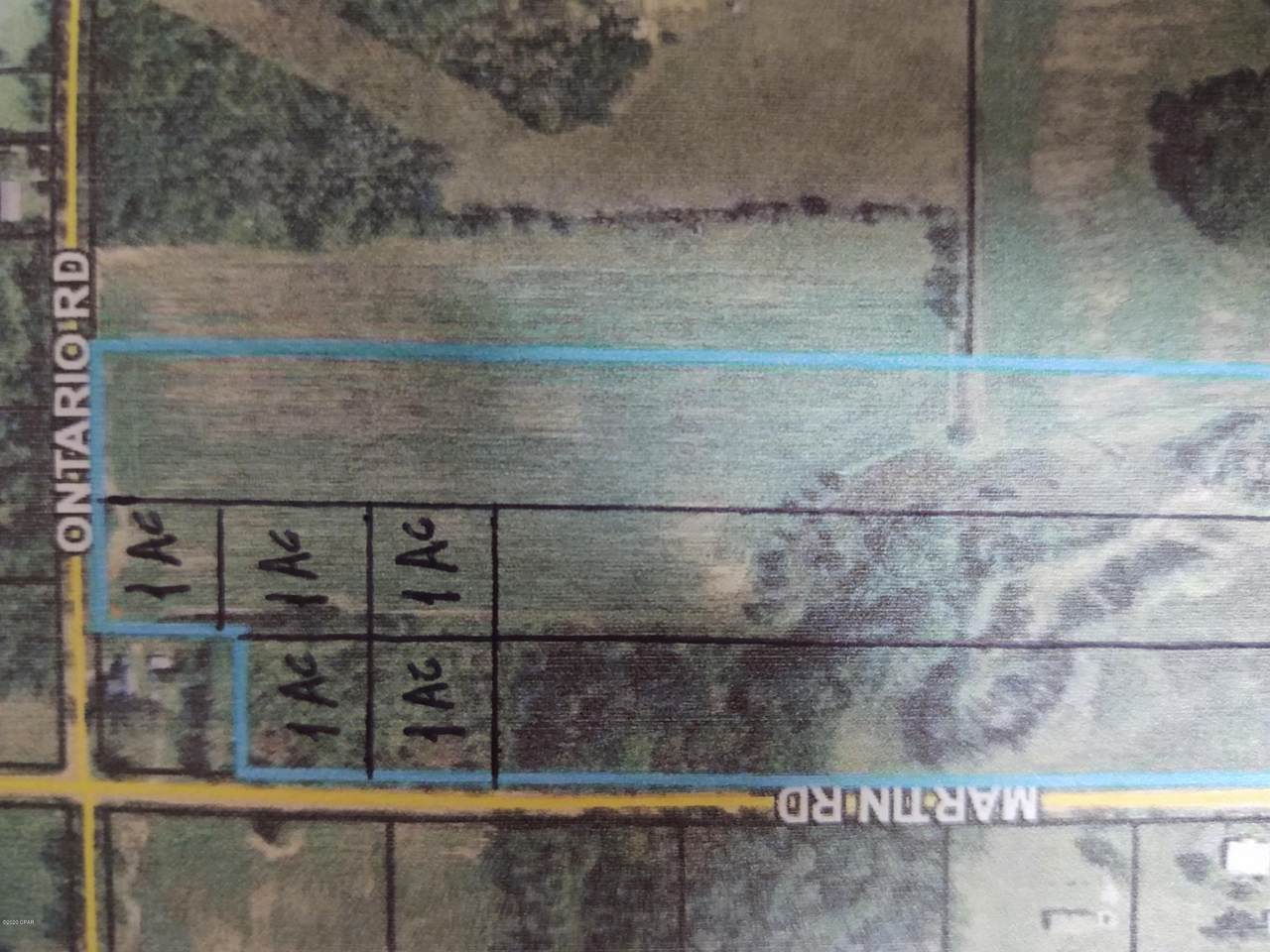 2318 Martin Road - Photo 1