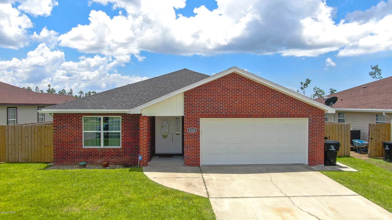 3526 Brentwood Place - Photo 1