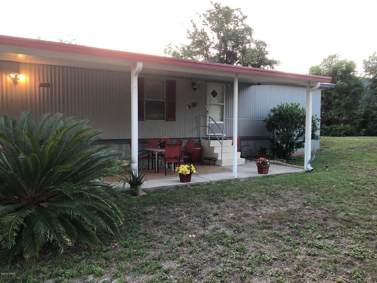 8518 Houston Street - Photo 1