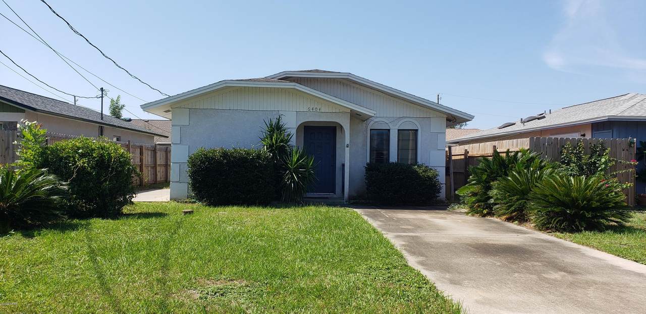 6404 Lenawee Street - Photo 1