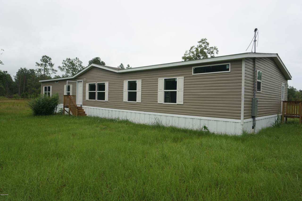 839 Bahoma Road - Photo 1