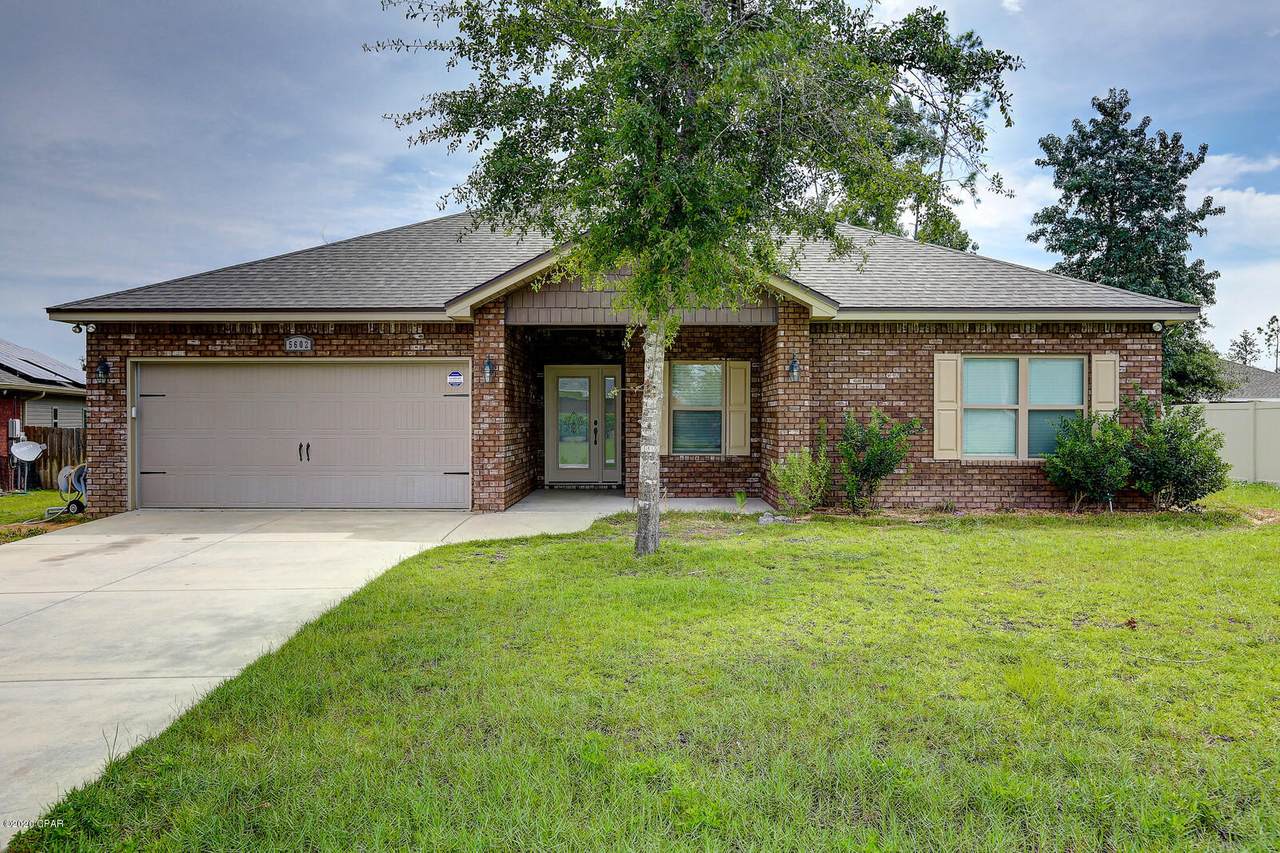 5602 Dune Creek Trail - Photo 1