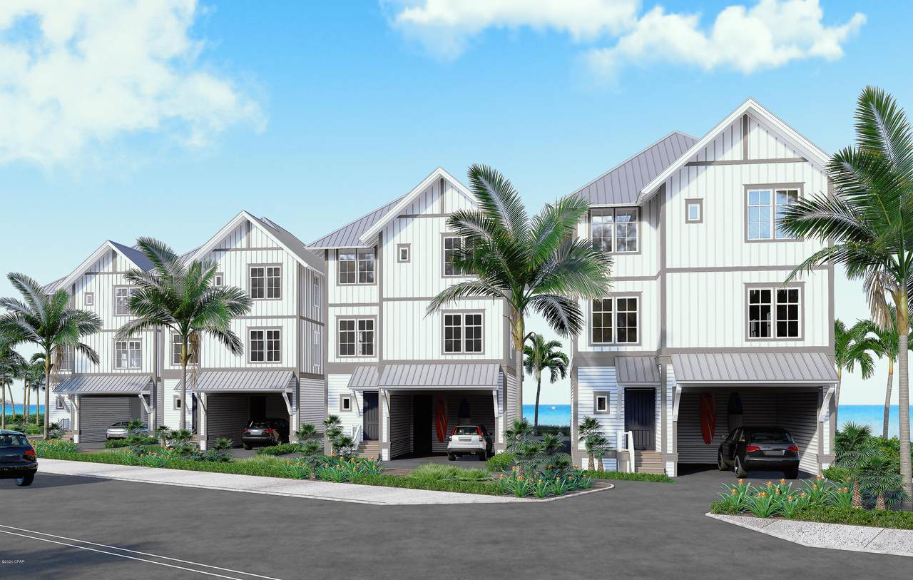 17649 Front Beach Road - Photo 1