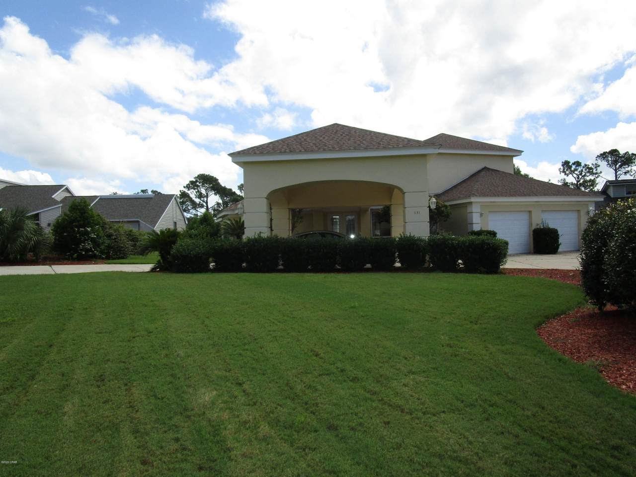 631 Amberjack Drive - Photo 1