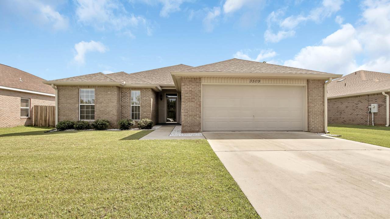 3509 Azalea Way - Photo 1