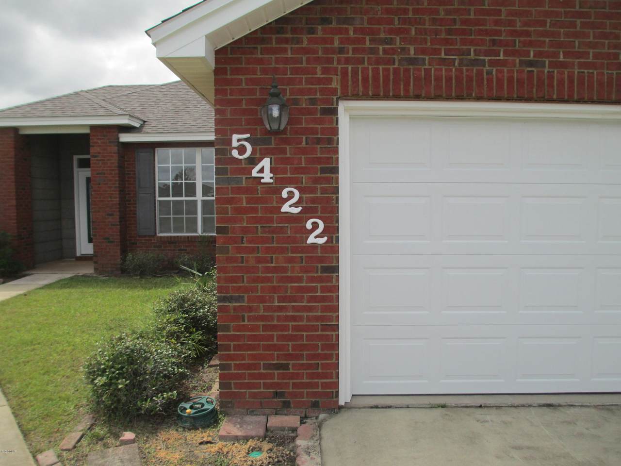 5422 Blue Dog Road Road - Photo 1