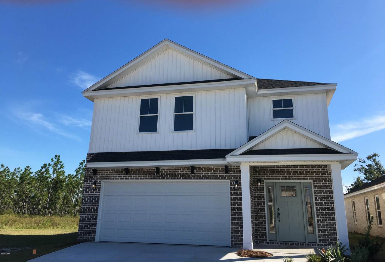 112 Aleczander Preserve Court - Photo 1