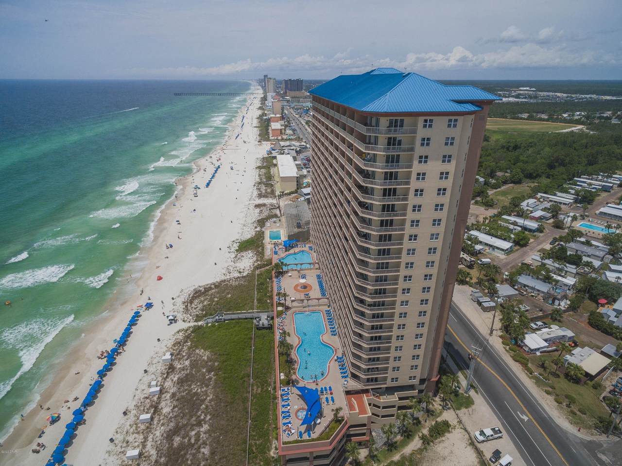 14825 Front Beach 804 Road - Photo 1