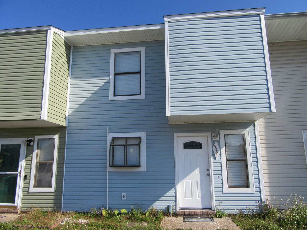 6531 Pridgen Street - Photo 1