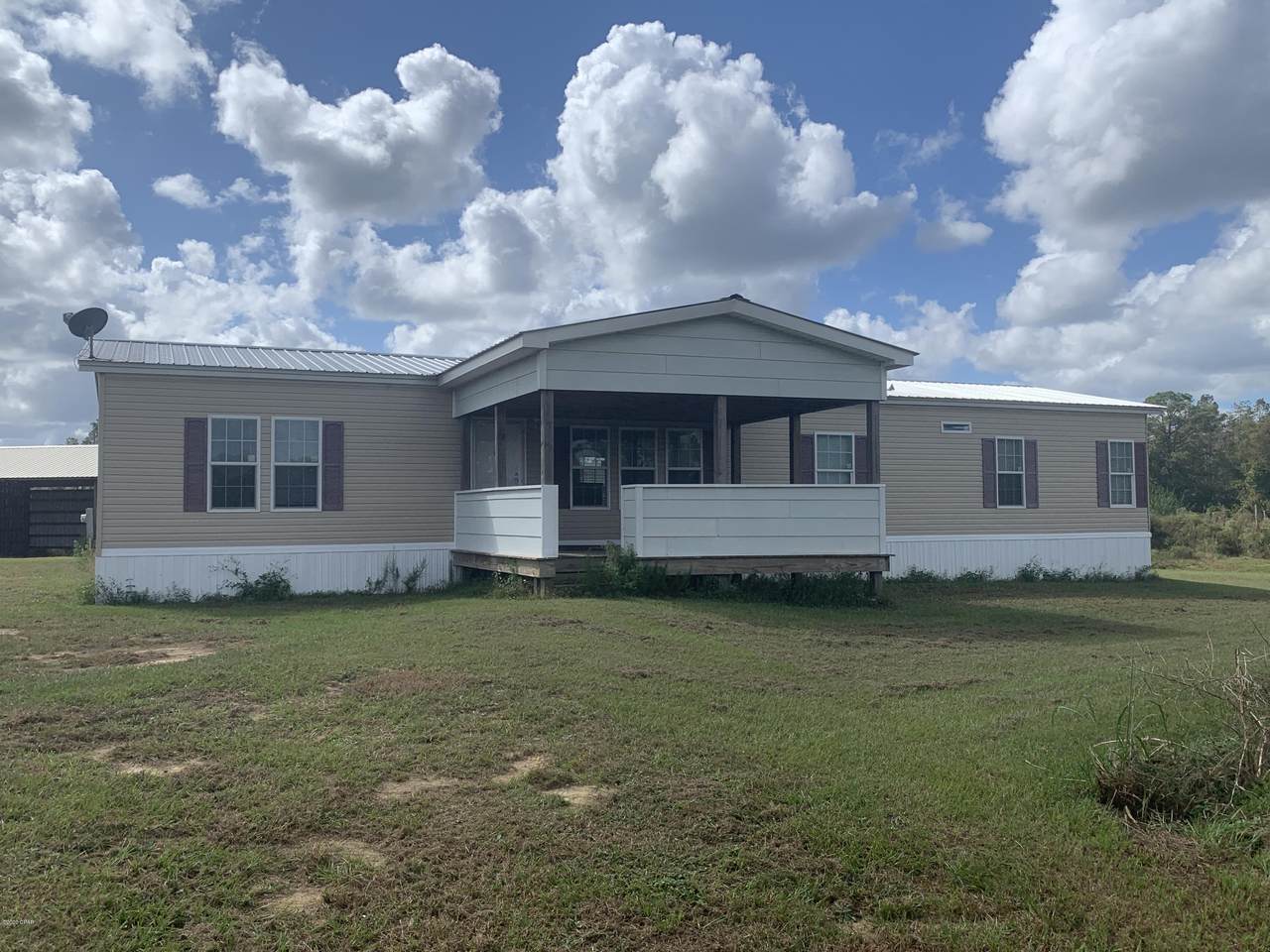 2080 Highway 177A - Photo 1