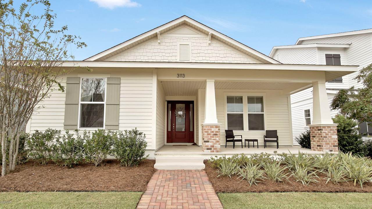 3113 Veranda Avenue - Photo 1