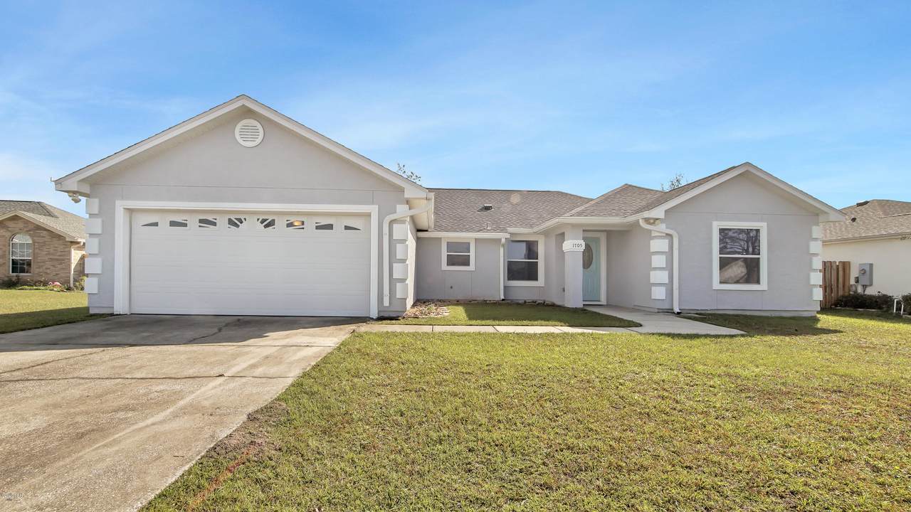 1705 Rhett Place - Photo 1