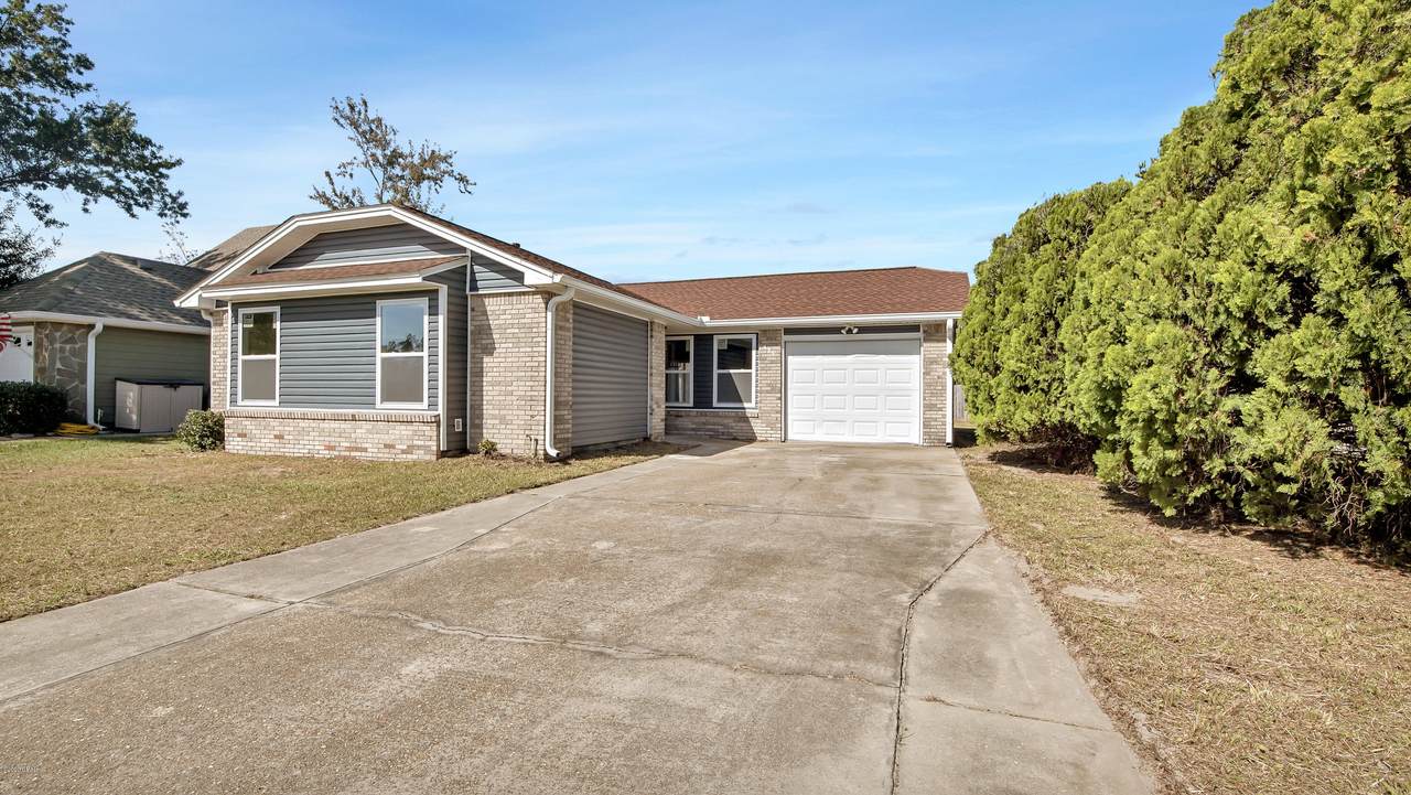 433 Tanya Pass - Photo 1