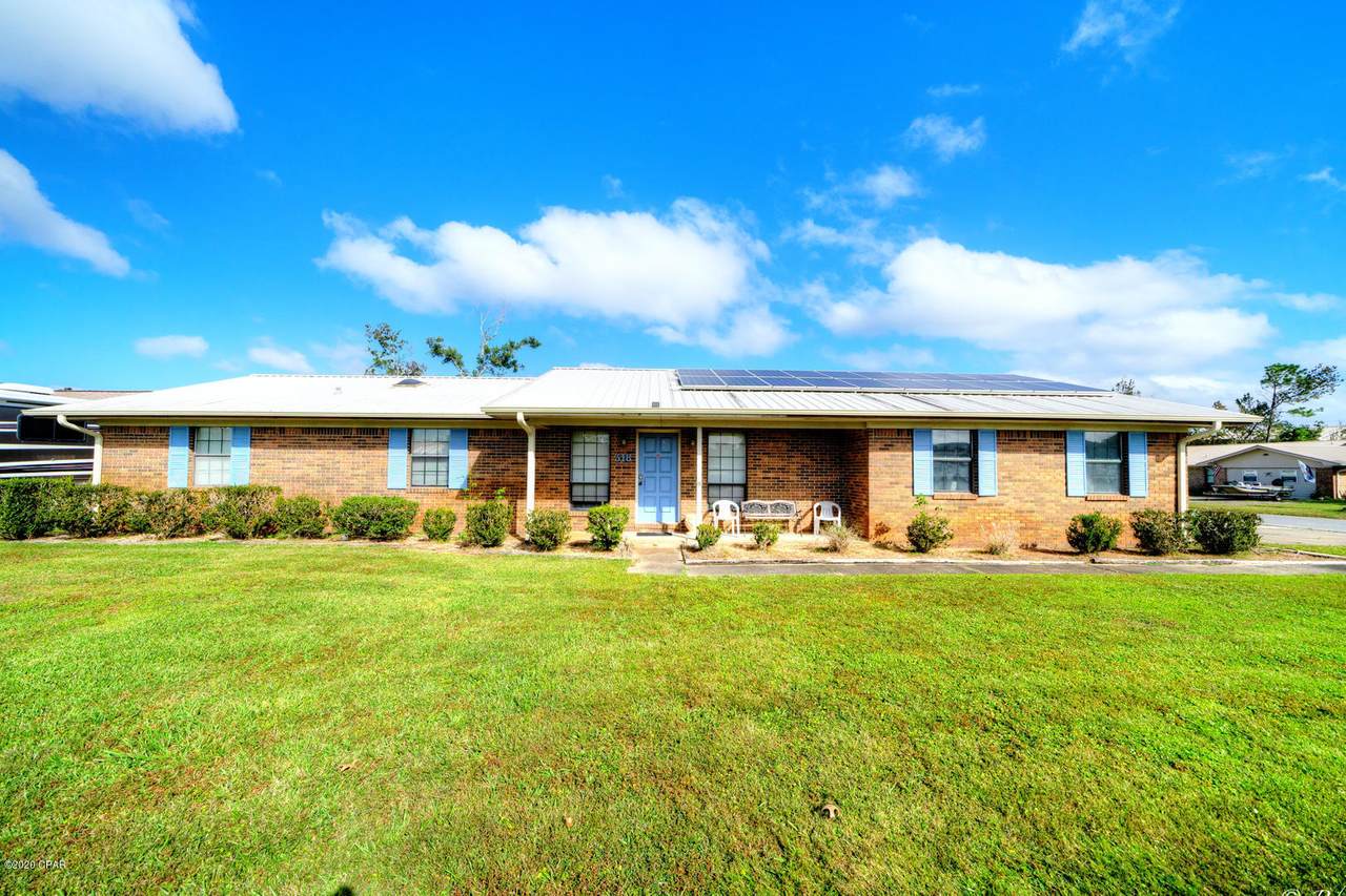 318 Porter Drive - Photo 1