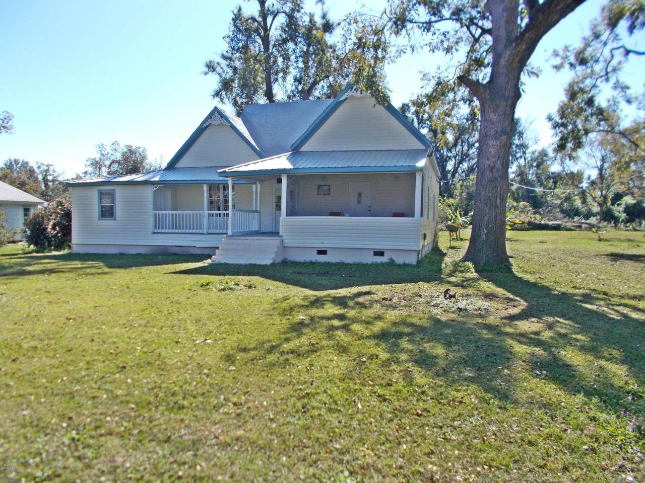5137 Fort/Hwy 69 Road - Photo 1