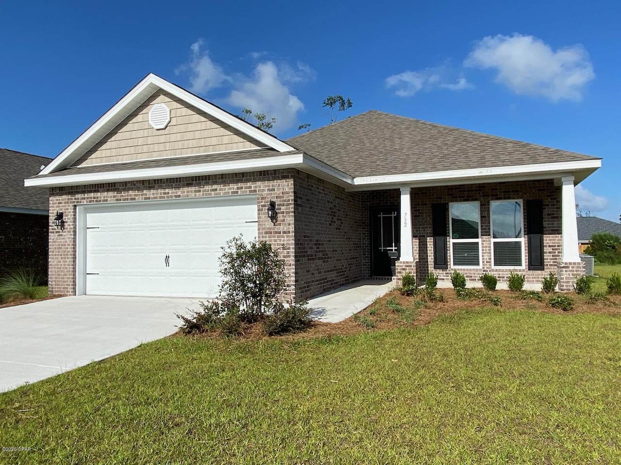 815 Cason Circle - Photo 1