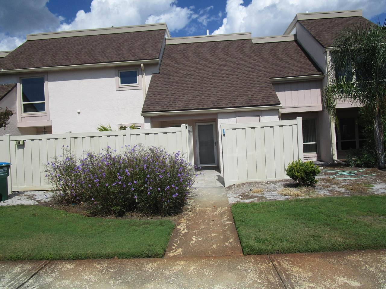 4301 Bay Point Road - Photo 1