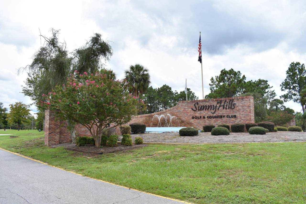 Lot 20 Kingway Court - Photo 1
