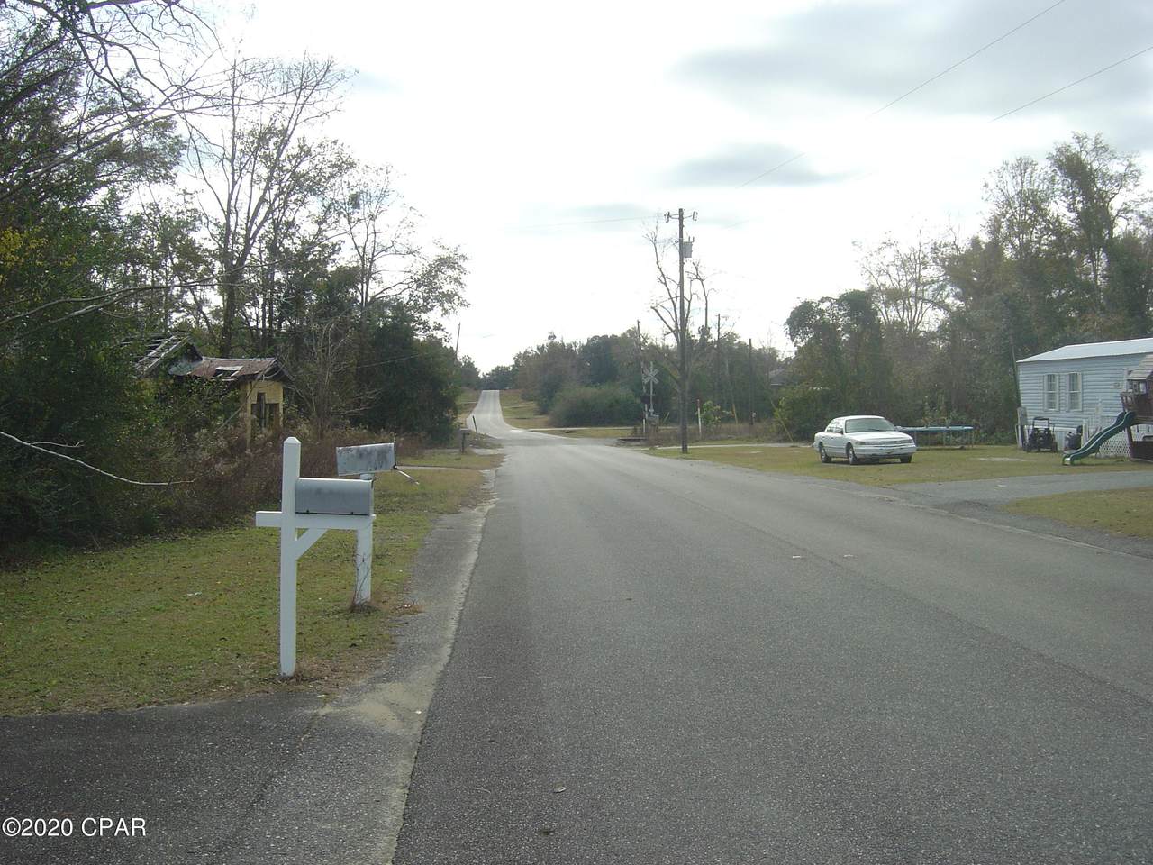 00 Whiteville Road - Photo 1