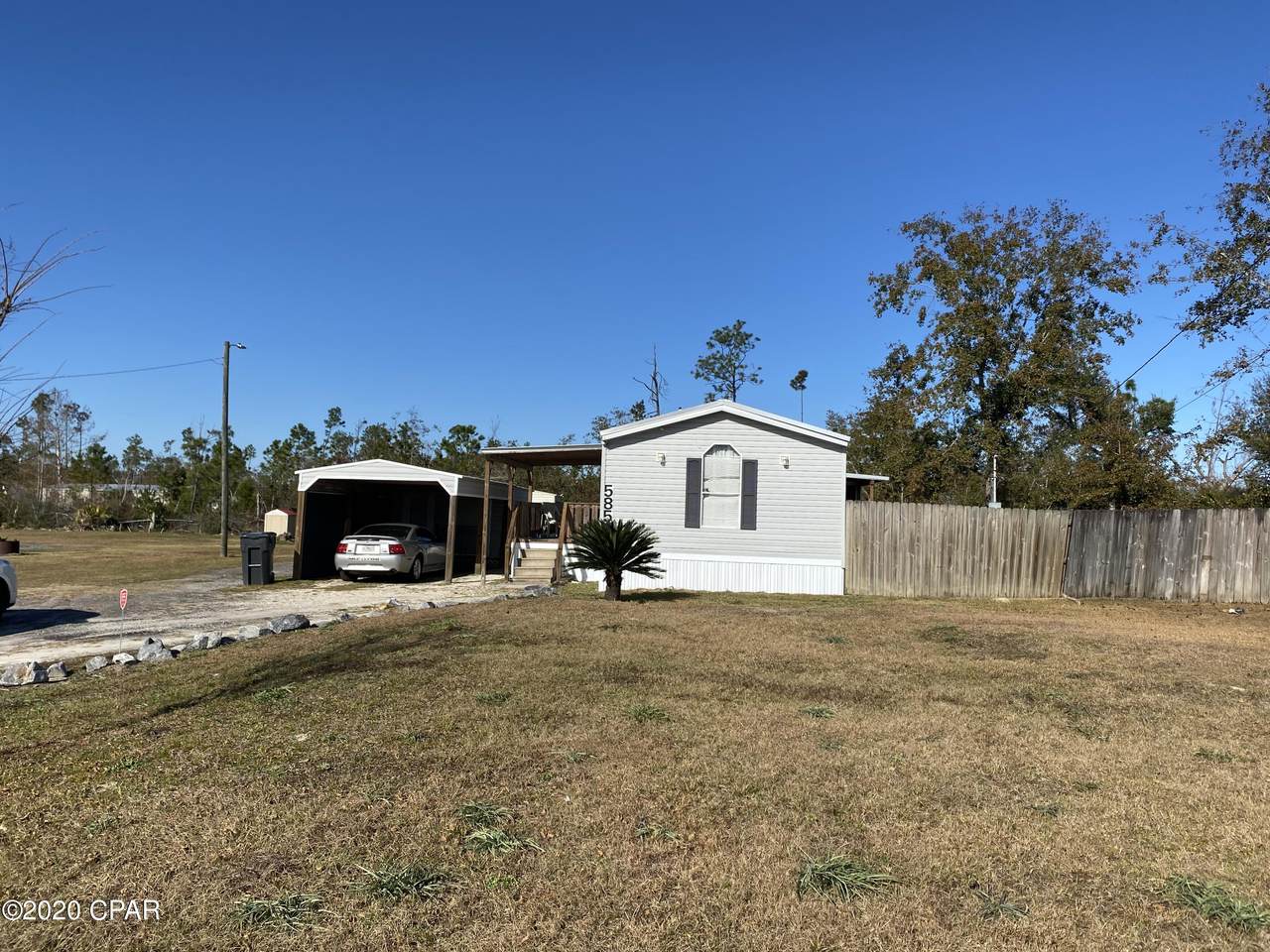 5860 Joseph Road - Photo 1